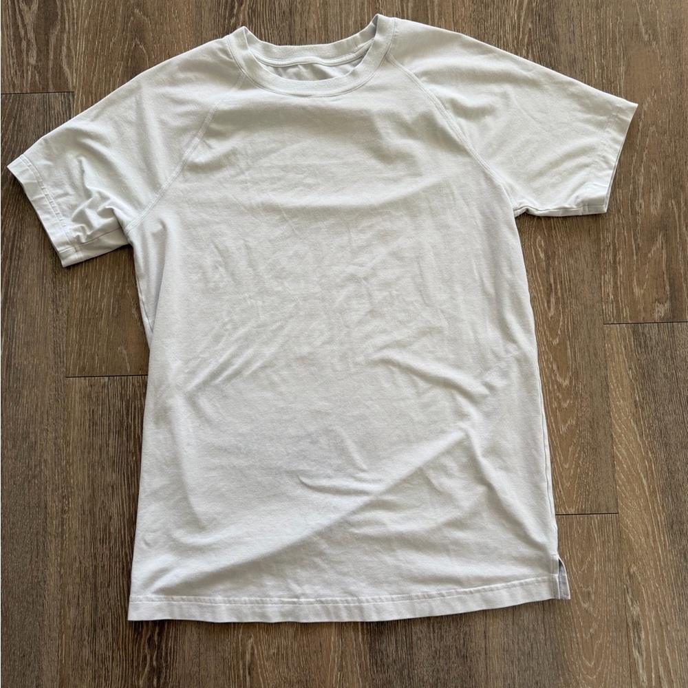 Alo vapor crewneck